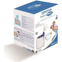 Zentiva Italia Aerosol A Pistone Zentiva Nebu Pro 1 Pezzo