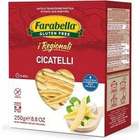 Bioalimenta Farabella Cicatelli I Regionali 250 G