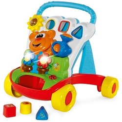 Chicco (Artsana) Chicco Gioco Baby Gardener