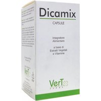 Vert Farma Dicamix 30 Capsule