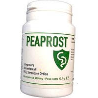 Omniaequipe Sas Peaprost 30 Compresse