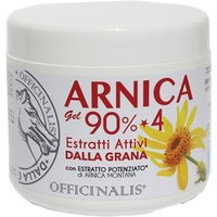 Bruno Dalla Grana Mangimi Officinalis Dalla Grana Arnica Gel 90% 500 Ml
