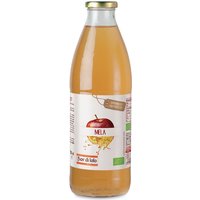 Biotobio Succo Di Mela Biologico 100% Naturale, 750ml