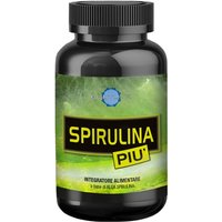 Bodyline Spirulina Piu 60 Compresse