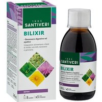 Santiveri Sa Vigor Bilixir 240 Ml