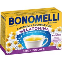 Valmi Sas Camomilla Solubile Melatonina Magnesio