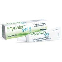 Sooft Italia Myrialen Gel Oculare 10 G