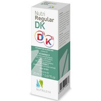 Nutrileya Nutriregular Dk 20 Ml