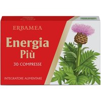 Erbamea Energia Piu' 30 Compresse