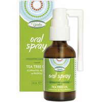 Vividus Tea Tree Oral Spray 30 Ml