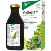 Salus Haus Gmbh & Co Kg Gallexier 250 Ml