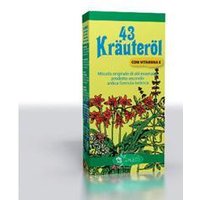 Sangalli Krauterol 43 100ml