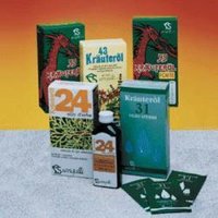 Sangalli Krauterol 99 - Olio antidolore Sangalli per il massaggio balsamico e rilassante, 100 ml