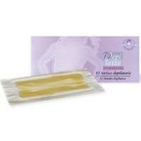Victor Philippe Depilette Strisce Depilatorie Precerate 12 Pezzi