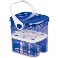 Sit Laboratorio Farmac. Disinfettante Milton Bacinella Nuova 5lt