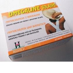 Sangalli Omegaline Sol Holistica 60 Capsule