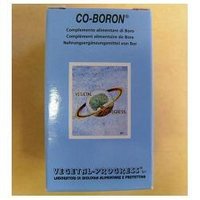 Vegetal Progress Co Boron 30 Capsule
