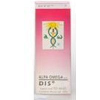 Oh International Fitomega Dis 3 Gocce 50 Ml