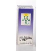Oh International Fitomega Dre 8 50ml Gtt