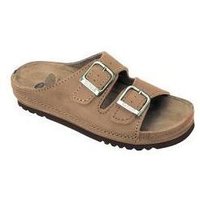 AIR BAG NUBUCK LINED CUOIO 44