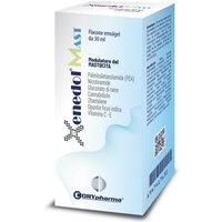 XENEDOL MAST EMULGEL 30ML