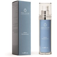 AQUAVIS CREMA RIGENERANTE 50ML