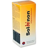 Zetemia Solbinon Sciroppo 125 Ml