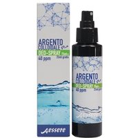 ARGENTO COLLOID PLUS DEO