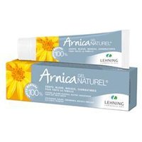 ARNICA NATUREL GEL 50G
