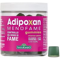 ADIPOXAN MENOFAME 40GUMMIES