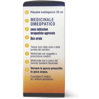 BELLADONNAPLUS*OS GTT 30 ML