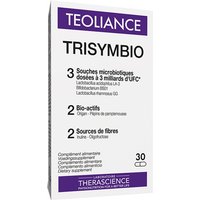 TEOLIANCE TRISYMBIO 30CPS