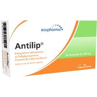 ANTILIP 20CPR