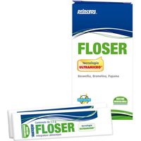Seris Floser 10 Buste