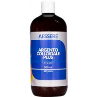 Aessere Argento Colloidale Plus 500 Ml