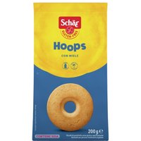 SCHAR HOOPS 200G