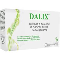Sterling Farmaceutici Dalix 20 Bustine