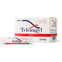 Biodue Teleangyl Pefs Pharcos 30 Stickpack 10 Ml