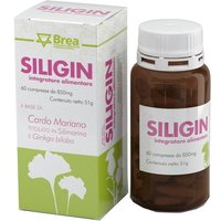 Aval Siligin Compresse 60 Compresse