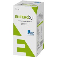 Biofarmex Enteroxil 500 Ml