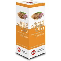 SESAMO OLIO 125ML