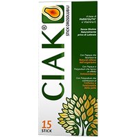 Shedir Pharma Unipersonale Ciak 15 Stick Orosolubili