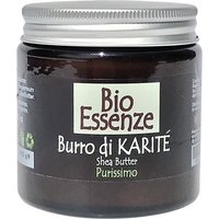 BIO ESSENZE BURRO KARITE'100ML