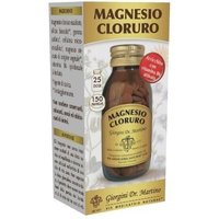 MAGNESIO CLORURO 150PAST