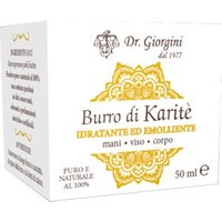 BURRO DI KARITE 50ML