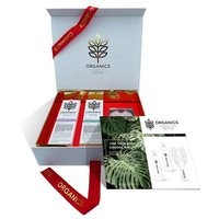 ORGANICS COSM GIFT BOX WELLNES