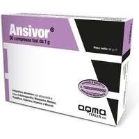 ANSIVOR 30CPR FAST