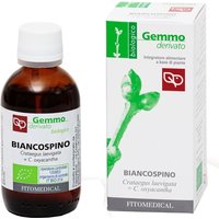 BIANCOSPINO BIO MG 50ML