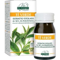 TE VERDE ESTR TIT 30G 60PAST