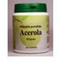 ACEROLA 60CPS